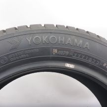 4. Opony 175/60 R15 2x YOKOHAMA 81T V903 Zimowe 2023 