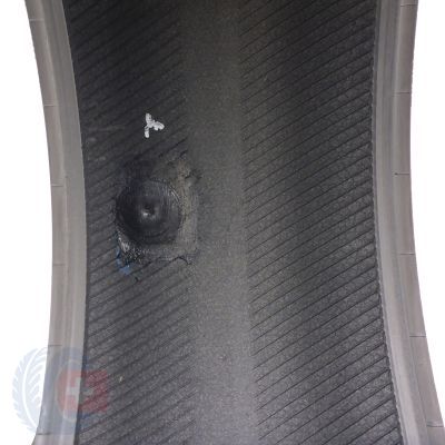 7. 4 x CONTINENTAL 285/45 R20 112V XL ContiWinterContact TS830P SUV Zima 6,8-7,2mm 2018