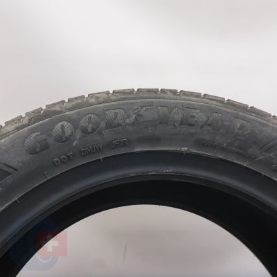 5. Opony 245/50 R18 4x GOODYEAR 100Y Eagle F1 Asymmetric 2 Letnie 2017 