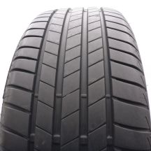 2. Opona 215/55 R16 1x BRIDGESTONE 97W XL Turanza T005 Letnia 2021 7mm