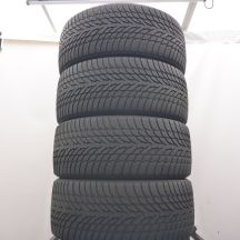 Opony 245/40 R19 4x NOKIAN 98V XL Snowproof 1 Zimowe 2023, 2024 6-6,2mm