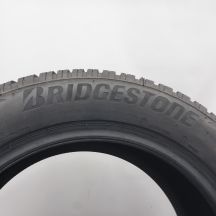 5. Opony 235/55 R18 4x BRIDGESTONE 104H XL Blizzak LM005 Zimowe 2022 7,5mm