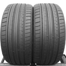 4. Opony 235/30 R20 4x DUNLOP 88ZR XL SP Sport Maxx GT Letnie 2013 7-7,2mm