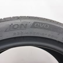 7. Opony 235/45 ZR18 4x HANKOOK 98W XL iON evo Sound sbsorber Letnie 2025/26 