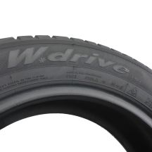 7. 4 x YOKOHAMA 175/65 R15 84T W.drive V903 Zima 2015 6,5-7mm