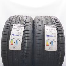 3. Opony 245/40 R17 4x CONTINENTAL 95Y XL PremiumContact 6 Letnie 2023