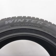 6. Opony 255/50 R20 2x PIRELLI 109V XL Winter 2 Scorpion Zimowe 2022 7-7,5mm