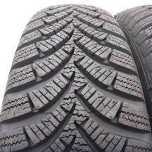 2. Opony 175/80 R14 4x HANKOOK 88T Winter I Ceot RS2 Zimowe 2022