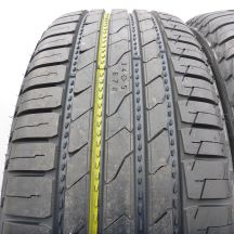 2. Opony 225/55 R18 4x NOKIAN 98V Line SUV Letnie 2017