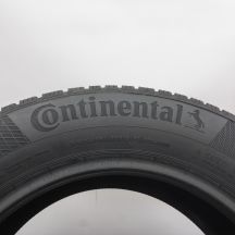 3. Opona 225/55 R16 1x CONTINENTAL 99H XL WinterContact TS 850 P Zimowa 2019 7,2mm
