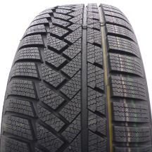 Opona 225/55 R17 1x CONTINENTAL 97H WinterContact Ts850P Zimowa 2019 Nieużywana 