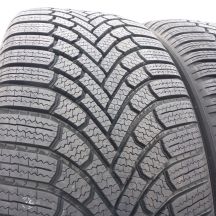 2. Opony 235/45 R20 4x BRIDGESTONE 100W XL Blizzak 6 Zimowe 2025 