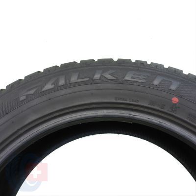 6. 2 szt. Opony 235/55 R19 - Falken - Zima - HS449 Eurowinter - 105V - Extra Load