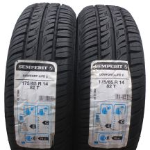 2 x SEMPERIT 175/65 R14 82T Comfort-Life 2 Lato 2019 NIEUŻYWANE 