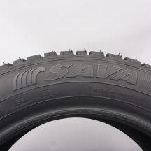 5. Opony 185/60 R15 4x SAVA 84H Intensa hp Letnie 2020 8,2-8mm