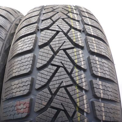 3. Opony 185/55 R16 2x UNIROYAL 87T XL Winter Expert Zimowe 2022