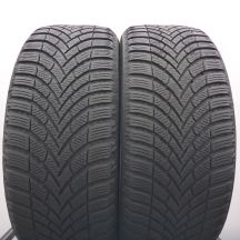 3. Opony 235/50 R19 4x SEMPERIT 103V XL Speed-Grip 5 Zimowe 2024 7mm
