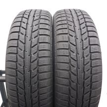 4. Opony 175/60 R16 4x YOKOHAMA 82H W drive V903 Zimowe 2019 7,2-7,8mm