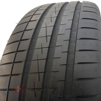 2. 1 x VREDESTEIN 245/45 ZR19 102Y XL Ultrac Vorti+ Lato 2021 7mm