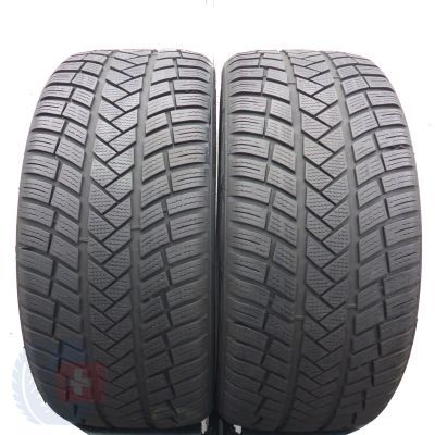 Opony 245/40 R19 2x VREDESTEIN 98W XL Wintrac Pro Zimowe 2022 6-6,2mm