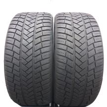 Opony 245/40 R19 2x VREDESTEIN 98W XL Wintrac Pro Zimowe 2022 6-6,2mm