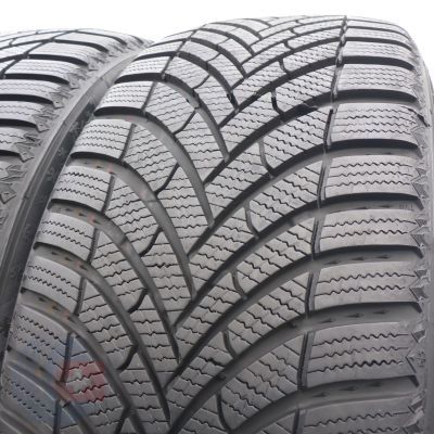 3. Opony 225/45 R19 4x SEMPERIT 96V XL Speed-Grip 5 Zimowe 2025 8,5mm