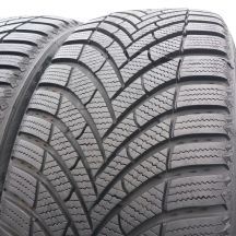 3. Opony 225/45 R19 4x SEMPERIT 96V XL Speed-Grip 5 Zimowe 2025 8,5mm