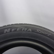 5. Opony 245/50 ZR18 2x NEXEN 100Y Nfera Sport SU2 Letnie 2024 6,8mm