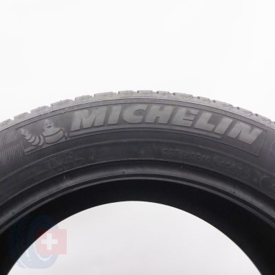 4. Opony 275/45 R19 2x MICHELIN 108Y XL Latitude Sport 3 Letnie 2021 6-6,8mm