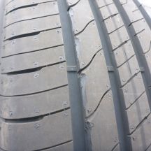 7. Opony 215/60 R17 2x GOODYEAR 100H XL EfficientGrip 2 SUV Letnie 2025 7,2mm