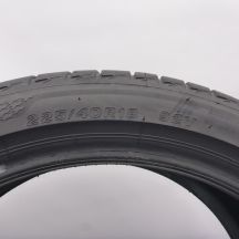 6. Opony 225/40 R18 2x BRIDGESTONE 92Y XL Turanza T005 Letnie 2025 6,2mm