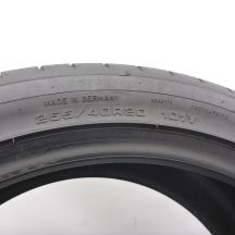 6. Opona 255/40 R20 1x DUNLOP 101Y XL Sport Maxx RT2 Letnia 2023 6,5mm