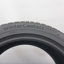7. Opony 255/45 R20 4x CONTINENTAL 105V XL WinterContact TS 870 P Zimowe 2024 8,8-8mm