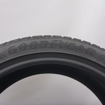 5. Opony 235/45 R21 4x GOODYEAR 101T XL UltraGrip Performance+ SUV Zimowe 2022/23 6,2-6,8mm 