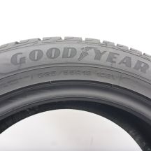 3. Opona 225/55 R18 1x GOODYEAR 102V XL UltraGrip Performance + SUV Zimowa 2024 8,2mm