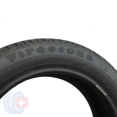 7. 4 x FIRESTONE 175/60 R15 81H TZ300a Lato 2017 Jak Nowe Nieużywane 