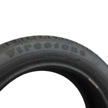 7. 4 x FIRESTONE 175/60 R15 81H TZ300a Lato 2017 Jak Nowe Nieużywane 