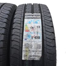 3. Opony 215/65 R16C 2x GOODYEAR 106/104T EfficientGripCargo letnie 2020