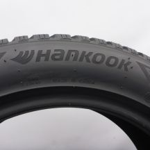 6. Opony 195/55 R16 2x HANKOOK 87H Winter ICept RS3 W462 Zimowe 2024 7,5mm