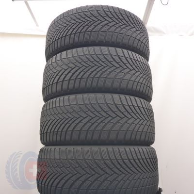 Opony 245/40 R19 4x SEMPERIT 98V XL Speed-Grip 5 Zimowe 2025 8-7,2mm