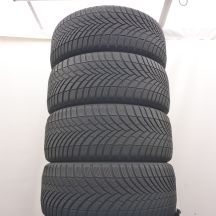 Opony 245/40 R19 4x SEMPERIT 98V XL Speed-Grip 5 Zimowe 2025 8-7,2mm