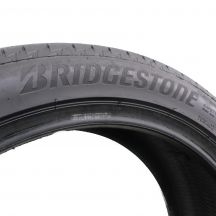 4. 2 x BRIDGESTONE 215/45 R18 89W Turanza T005 A Lato 7,8-8mm 