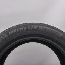 6. Opony 205/55 R17 4x MICHELIN 91V Primacy4 S1 Letnie 2023, 2025 6-6,7mm