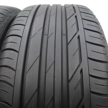 3. 2 x BRIDGESTONE 225/50 R18 Turanza T001 Lato 2019 6.8-7mm