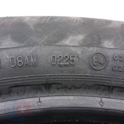 3. Opony 225/50 R18 4x CONTINENTAL 99W XL PremiumContact6 BMW Letnie 2025 Nieużywane