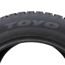 2. 1 szt. Opona 215/60 R17 - Toyo - Zima - Observe GSi-5 - 96T - 9,3mm!