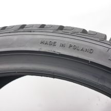 8. Opony 205/40 R18 2x GOODYEAR 86W XL UltraGrip Performance+ Zimowe 2024 9mm