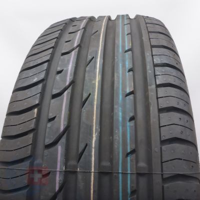 2. Opony 225/60 R16 1x CONTINENTAL 102V XL ContiPremiumContact 2 Letnia 2022 