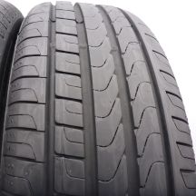 2. Opony 205/60 R16 4x PIRELLI 96V XL Cinturato P7 Letnie 2025 6,8-7,2mm