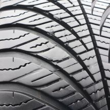 6. Opony 215/55 R17 2x GOODYEAR 94V Vector 4Seasons Gen 2 A0 Wielosezonowe 2020 7-6,8mm